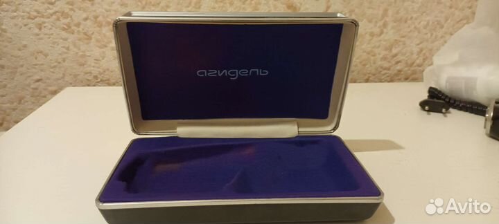 Бритвенный станок СССР