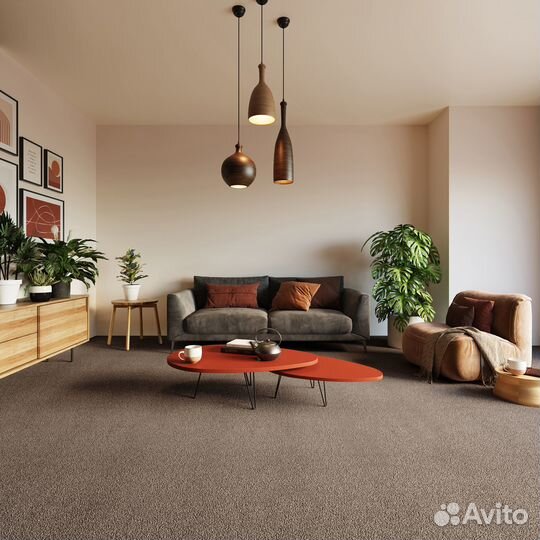 Ковролин Terra Heathers 40