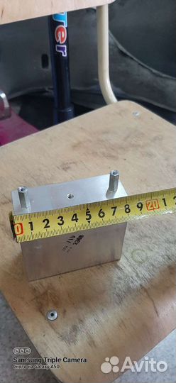 Радиаторы охлаждения алюминий для транзисторов