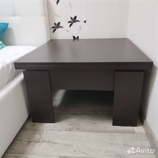 Стол трансформер