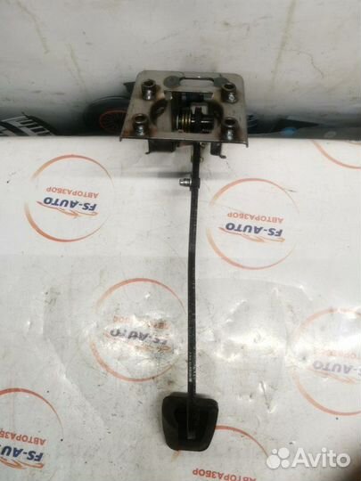 Педаль сцепления Ssangyong Action New 2.0 дизель