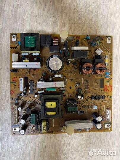 Платы для телевизоров