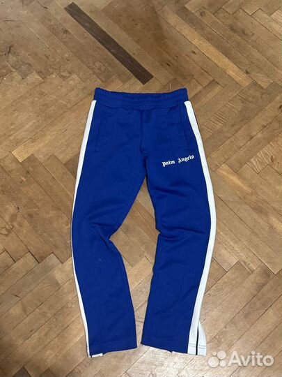 Штаны palm angels