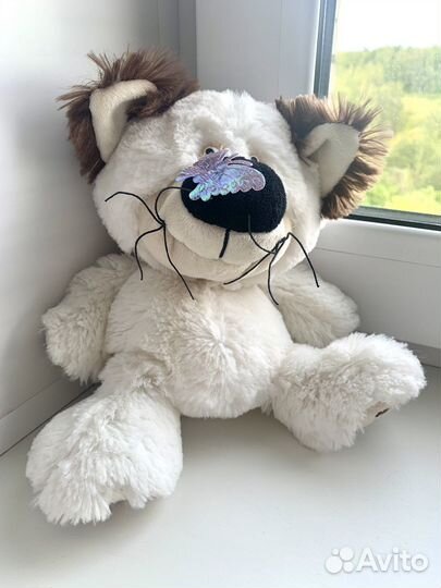 Мягкая игрушка