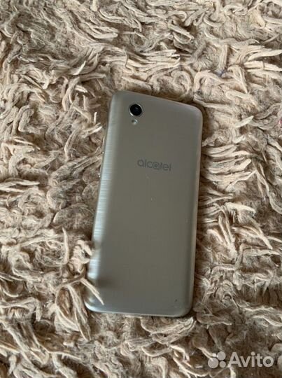 Alcatel a1