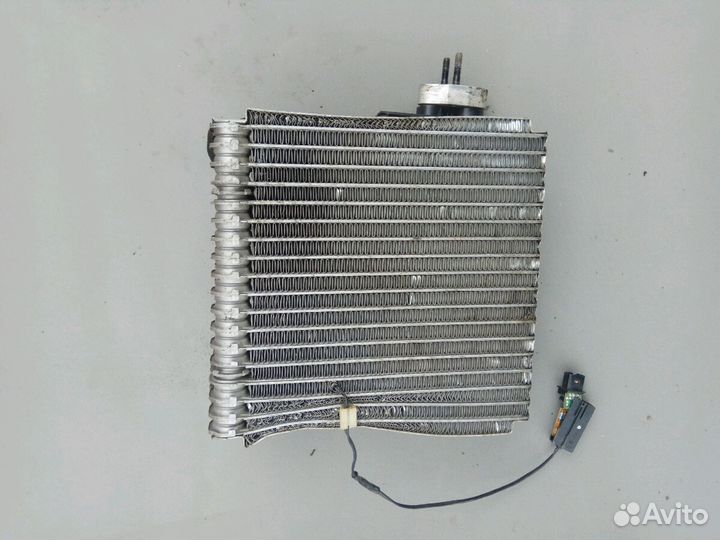 Испаритель кондиционера Киа Рио Kia Rio 1