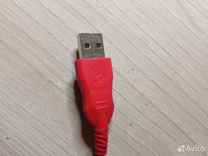 Клавиатура игровая