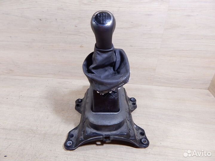 Кулиса МКПП Opel Corsa D