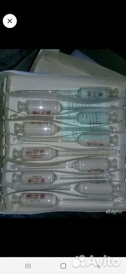 Жиромер для сливок