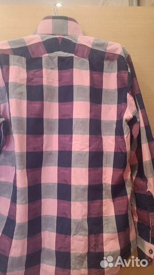 Рубашки мужские брендовые