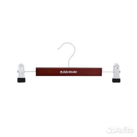 Вешалки плечики деревянные