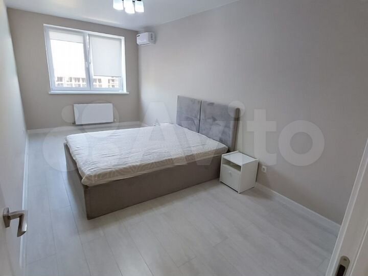 1-к. квартира, 35,5 м², 12/21 эт.