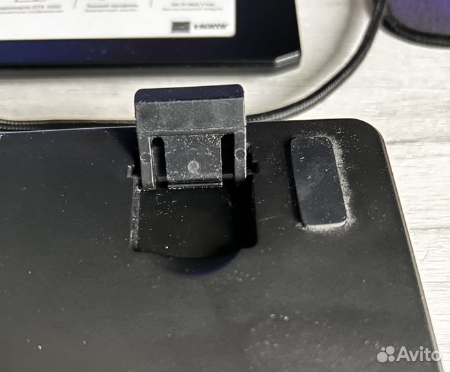 Игровая клавиатура