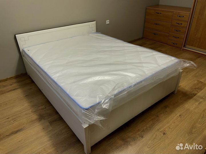 Матрас 160х200 ортопедический новый от производителя