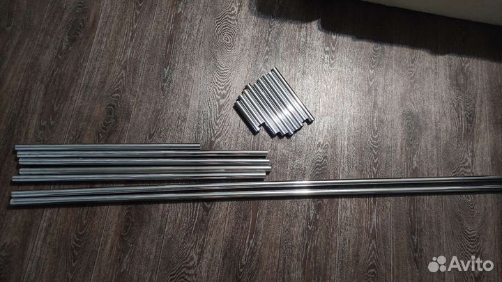 Комплектующие к Системе Джокер