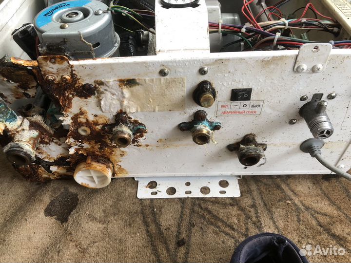 Газовый котел hydrosta (гидроста)