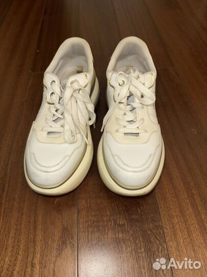 Женские кроссовки liu jo 38