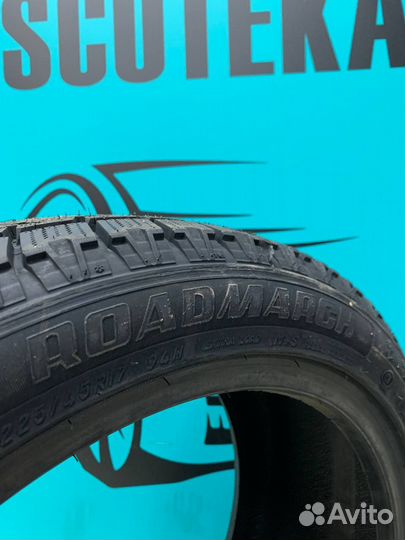 Roadmarch Snowrover 966 225/45 R17 94H