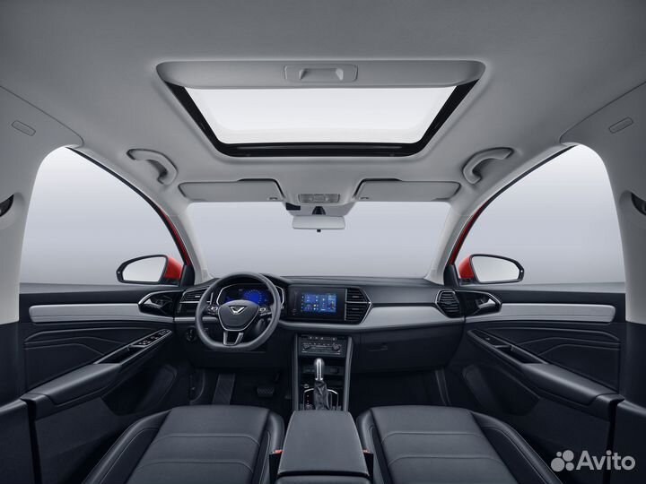 Jetta VS5 1.4 AT, 2023