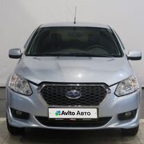 Datsun on-DO 1.6 MT, 2018, 56 985 км, с пробегом, цена 540 000 руб.