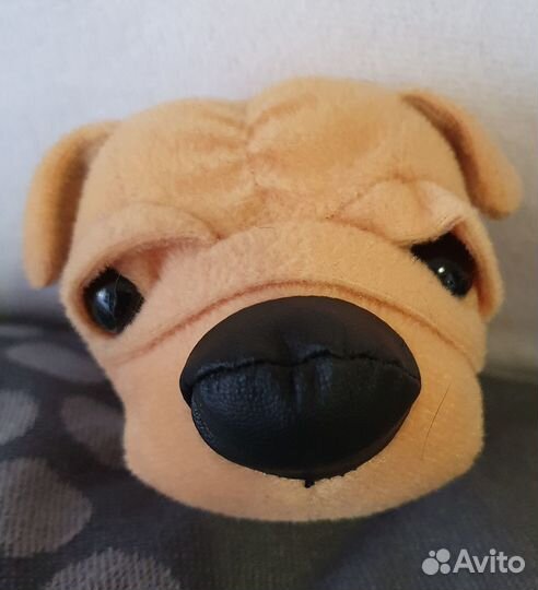 Щенки и журналы 