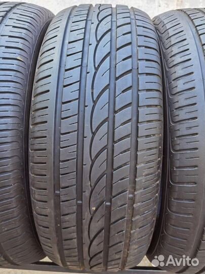 Windforce Catchpower 255/55 R19 111V