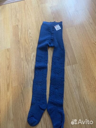 Колготки детские