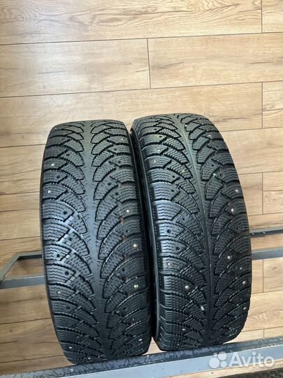 Amtel NordMaster 2 195/60 R15