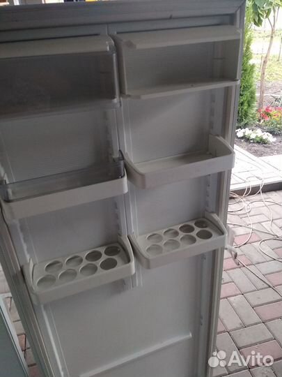 Холодильник бу