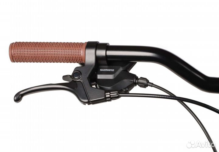 Велосипед Shulz Bubble 26 Race Rigid