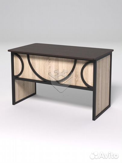 Стол Лофт Westcom 20418W4W5