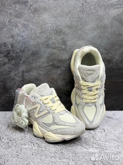 Кроссовки New balance 9060