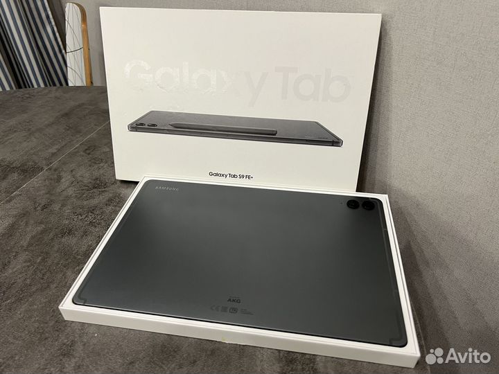 Samsung Galaxy Tab S9 FE plus 256gb