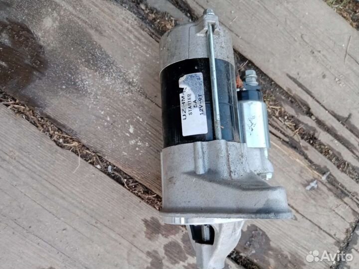 Продам стартер