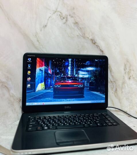 Ноутбук Dell Core i3/ 6/128 Гб (Пж 2841)