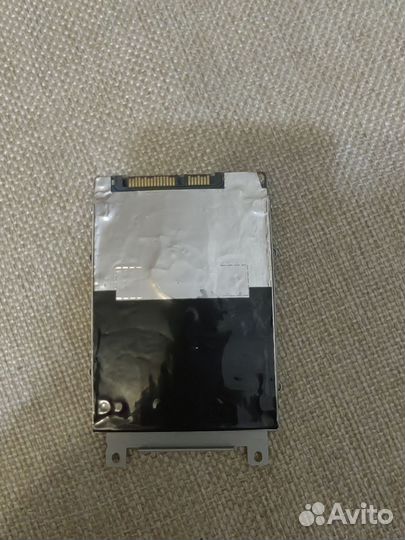 Hdd SATA 500gb 2.5 жёсткий диск