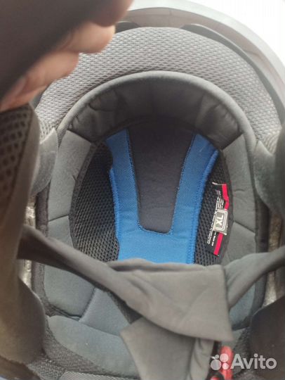 Шлем hizer J6802