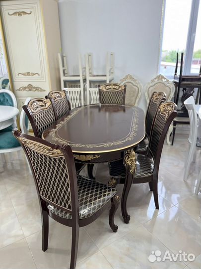 Мебель столы и стулья