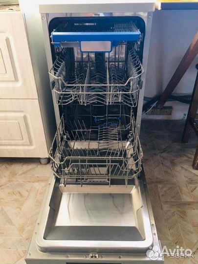 Посудомоечная машина midea