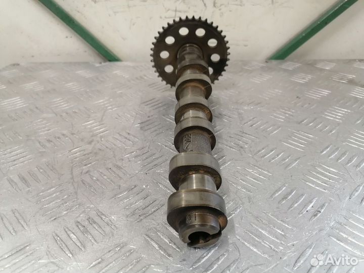 Распредвал выпускной Opel Corsa C z10xep