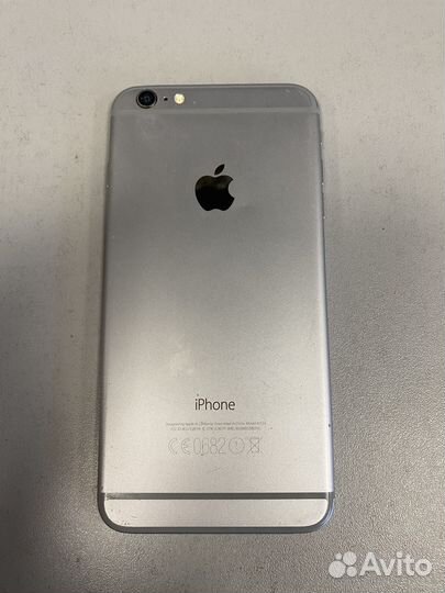 iPhone 6 Plus (A1524) под восстановление