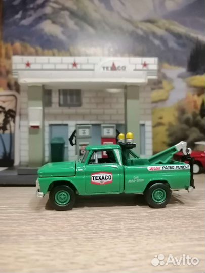 Hot wheels Johny lightning 1965 chevrolet