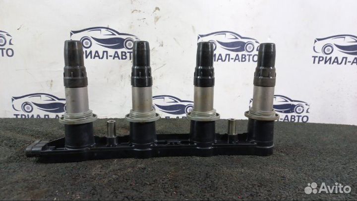 Катушка зажигания Chevrolet Cruze, Круз F16D4