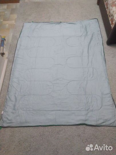 Спальный мешок