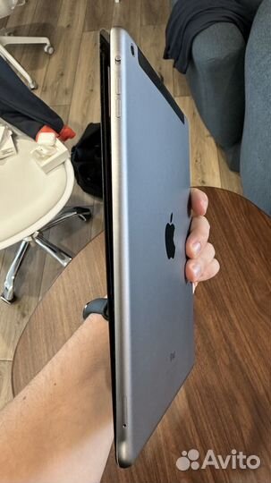 iPad air 1