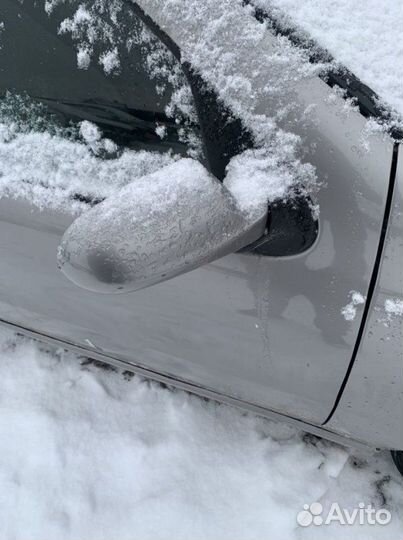 Зеркало правое Fiat Albea