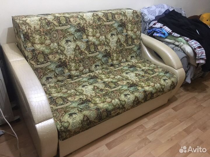 Диван раскладной