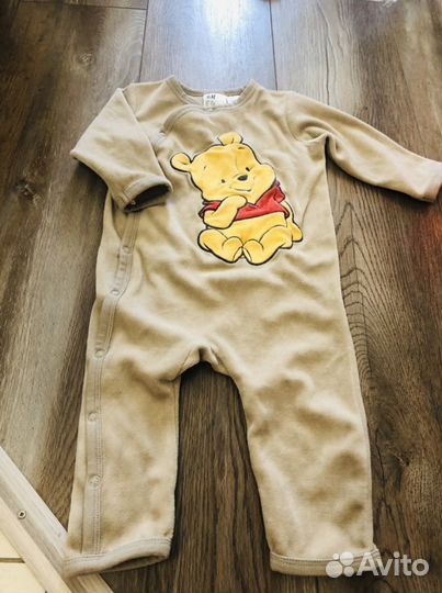 Вещи для девочки 3-6 месяцев цена за все