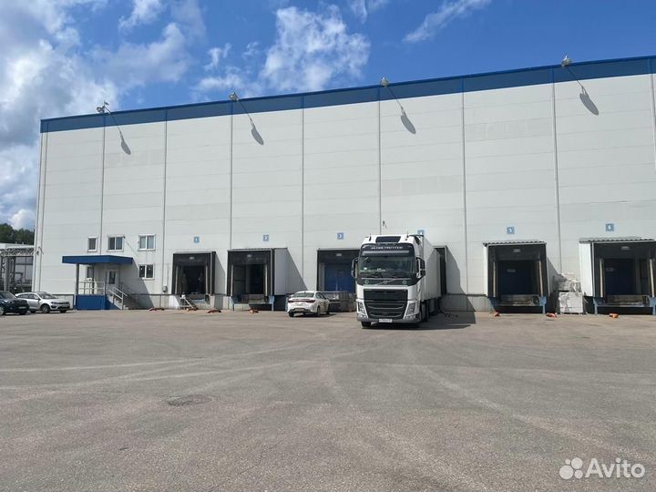 Водитель экспедитор кат В с личным авто