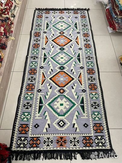 Ковер килим дорожка